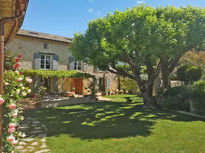 Maison, 370 m²
