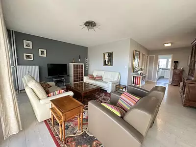 Appartement, 110 m²