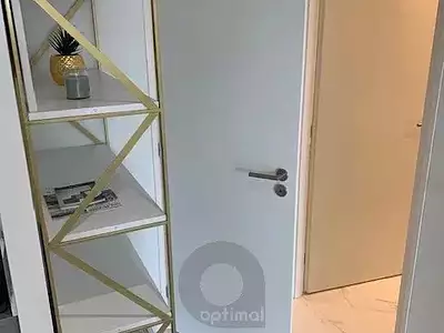 Appartement, 71 m²