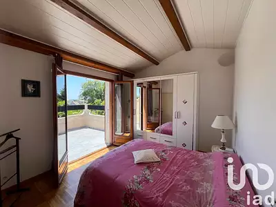 Maison, 133 m²