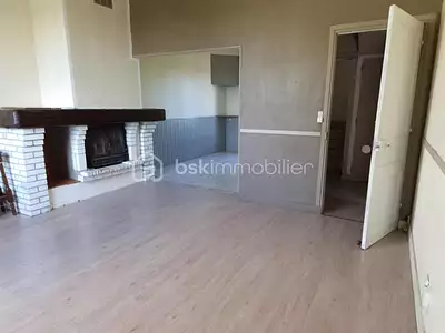 Maison, 140 m²