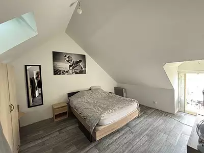Maison, 95 m²
