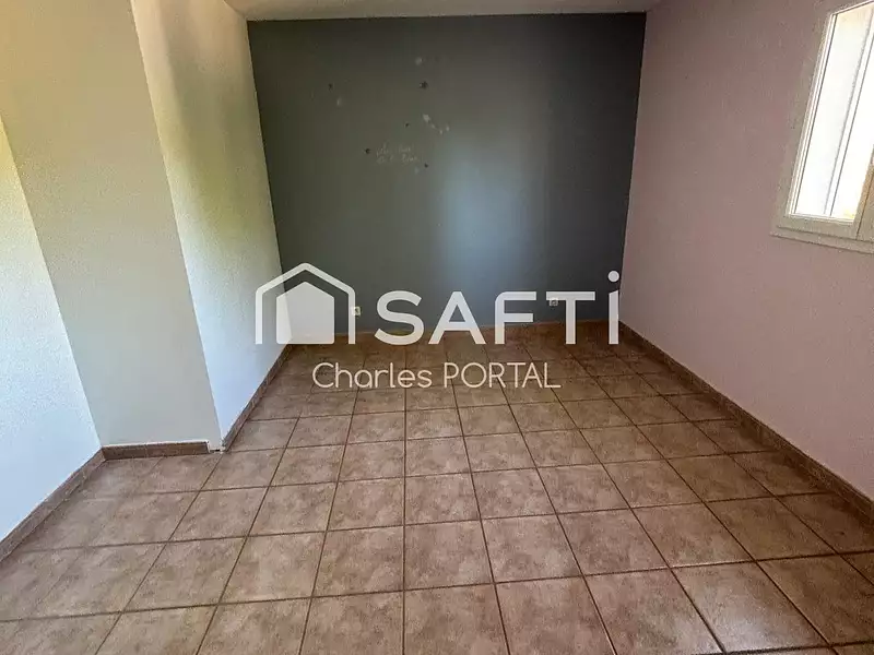 Maison, 113 m²