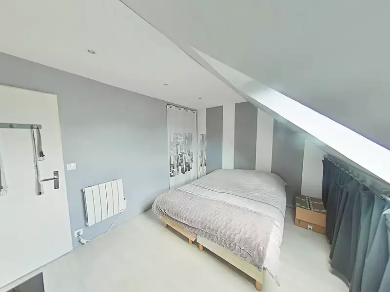 Maison, 85 m²