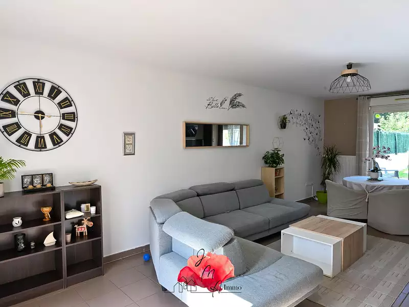 Maison, 120,96 m²