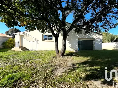 Maison, 250 m²