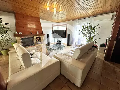 Maison, 130 m²