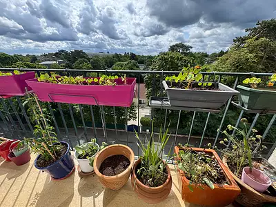 Appartement, 85,6 m²