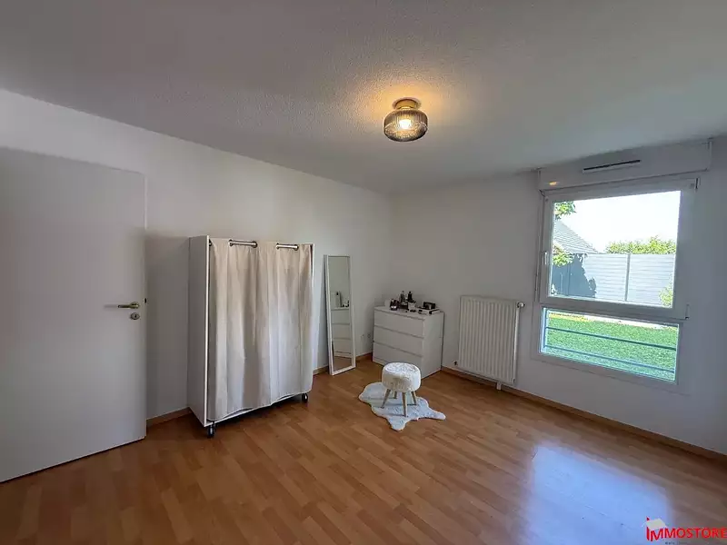 Appartement, 77 m²