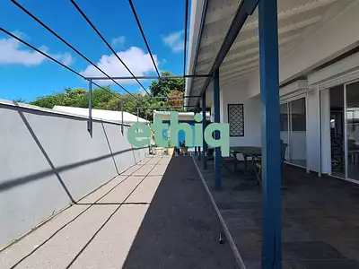 Maison, 148 m²