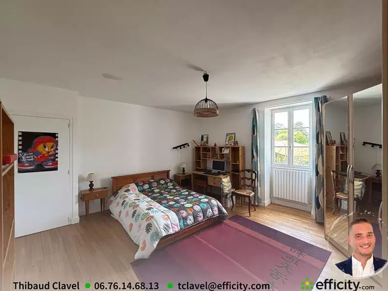 Maison, 341 m²