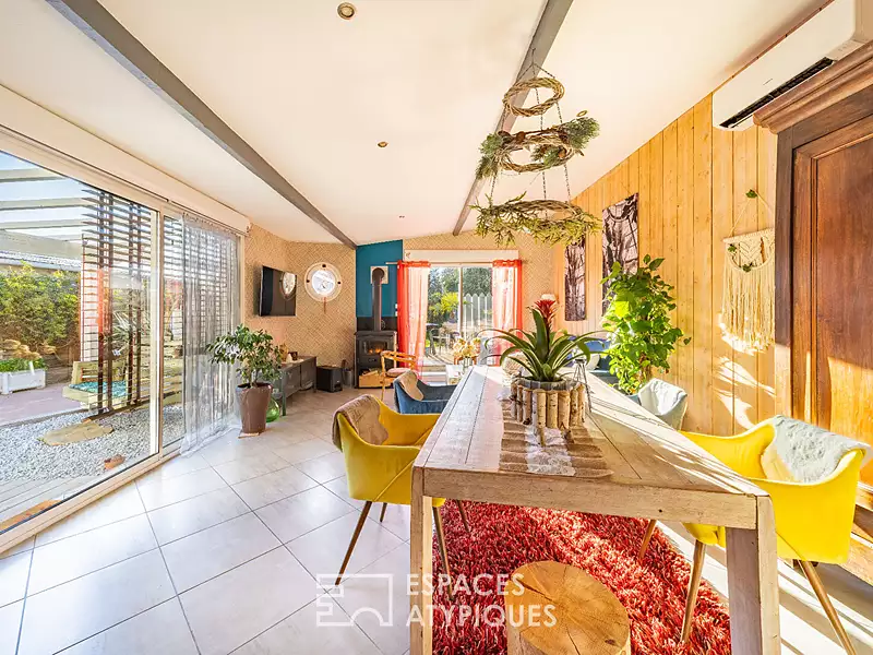Maison, 100 m²