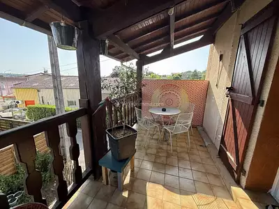 Maison, 90 m²