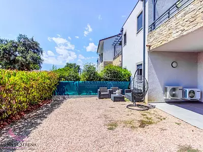 Appartement, 44,81 m²