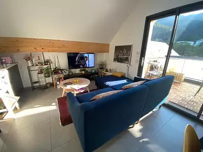 Appartement, 62 m²