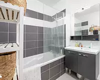 Appartement, 85,43 m²