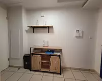 Appartement, 19,6 m²