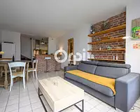 Appartement, 42 m²