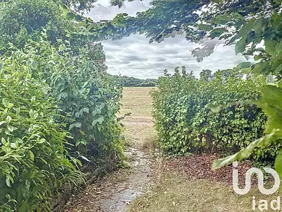 Maison, 100 m²