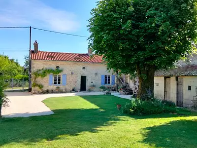 Maison, 107 m²