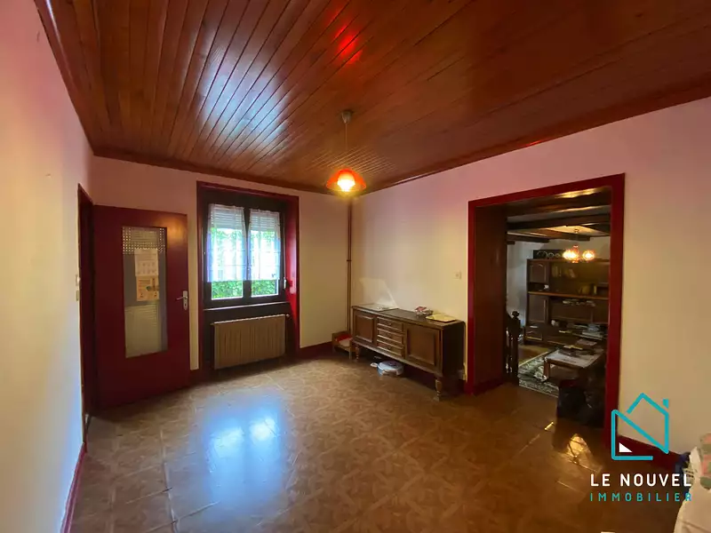 Maison, 80 m²