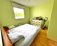 Appartement, 38 m²