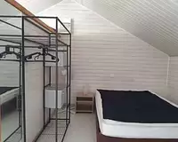 Appartement, 17,35 m²