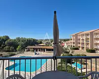 Appartement, 20,48 m²