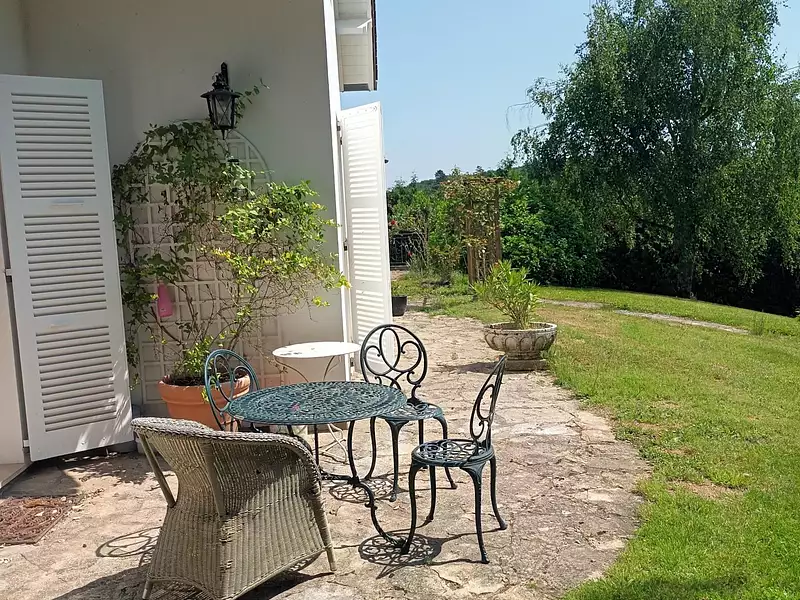 Maison, 190 m²