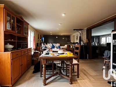 Maison, 151 m²