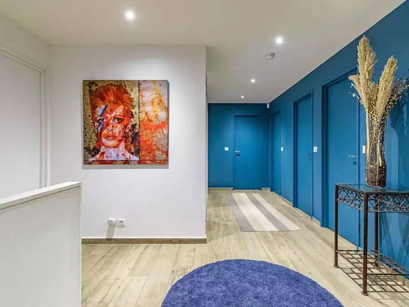 Maison, 287 m²