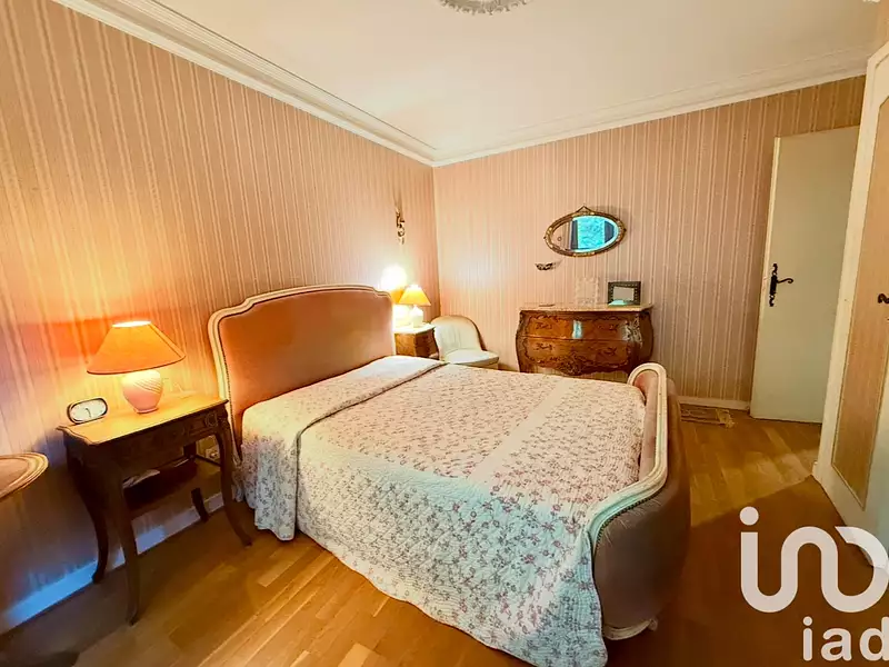Maison, 130 m²