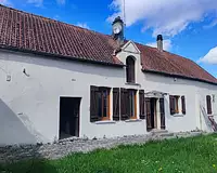 Maison, 124 m²