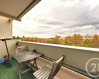 Appartement, 81,7 m²