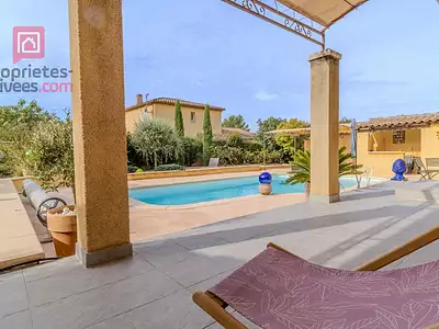 Maison, 160 m²
