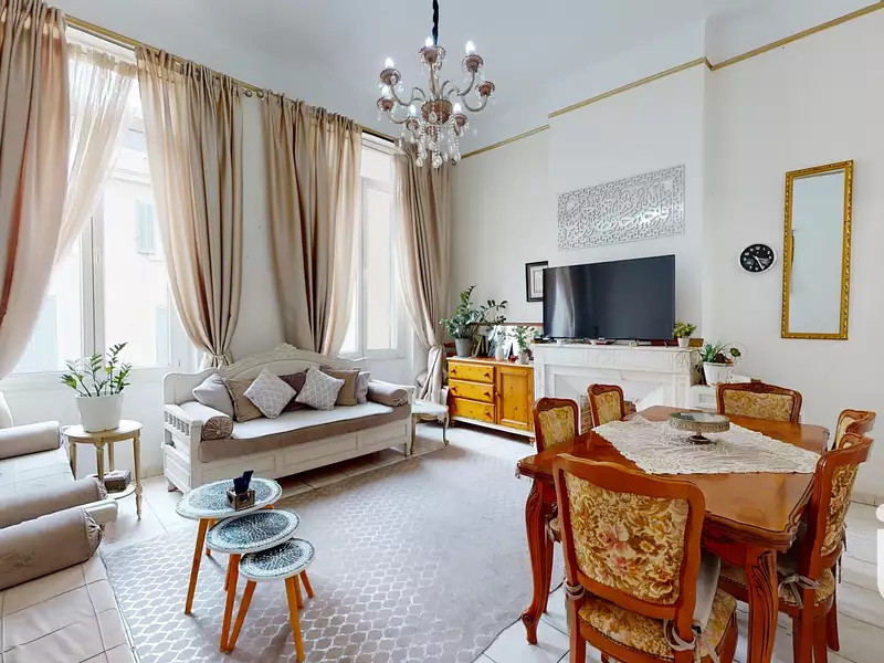 Appartement, 103 m²