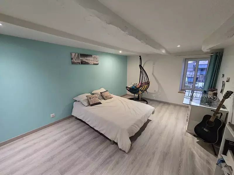 Maison, 166 m²