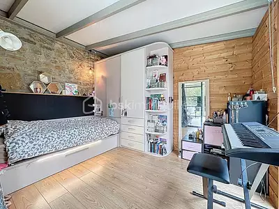 Maison, 111 m²
