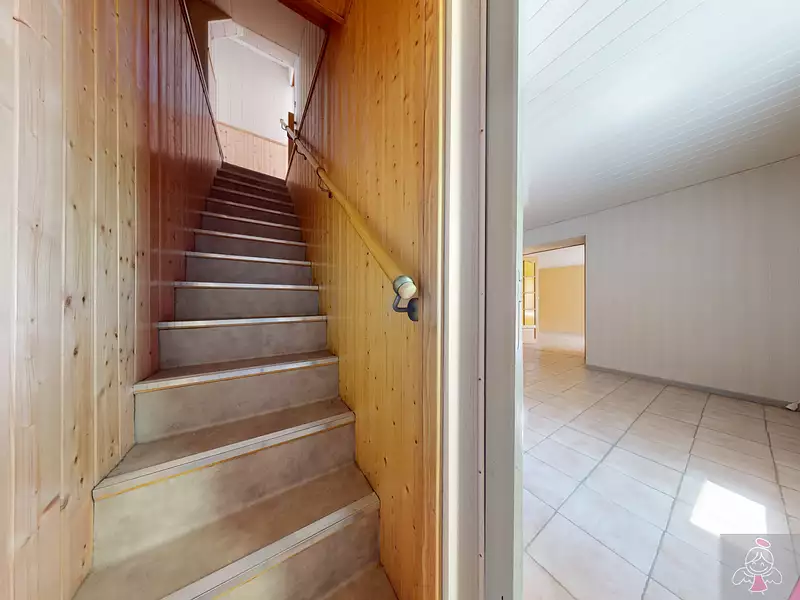 Maison, 132 m²