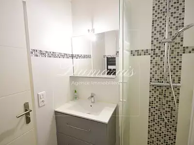 Appartement, 49,25 m²
