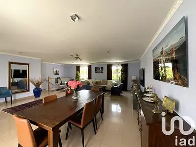 Maison, 175 m²