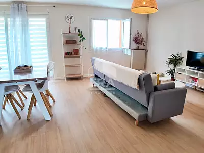 Appartement, 99,3 m²