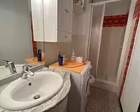 Appartement, 36,49 m²