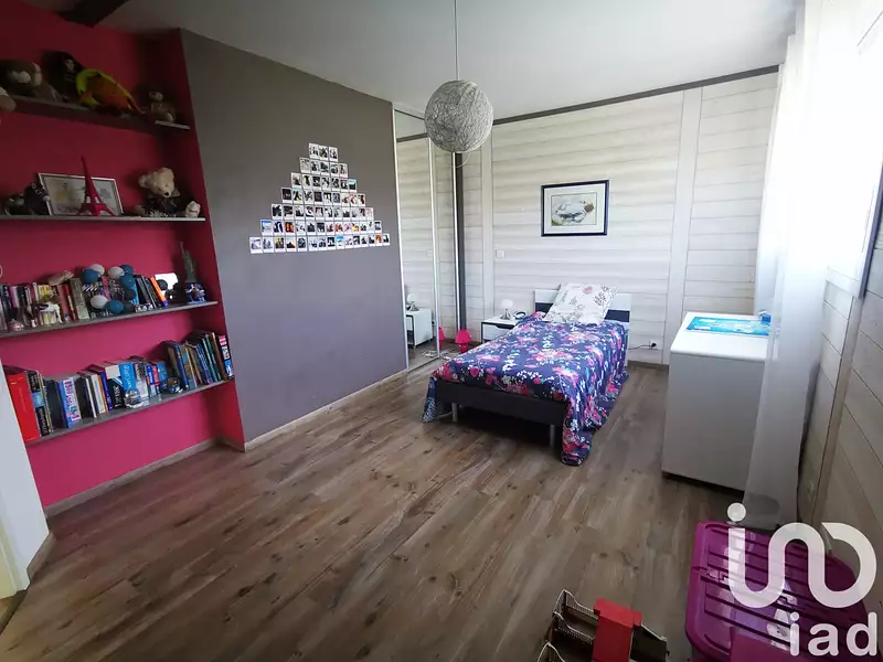 Maison, 200 m²