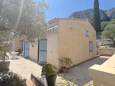 Maison, 160 m²