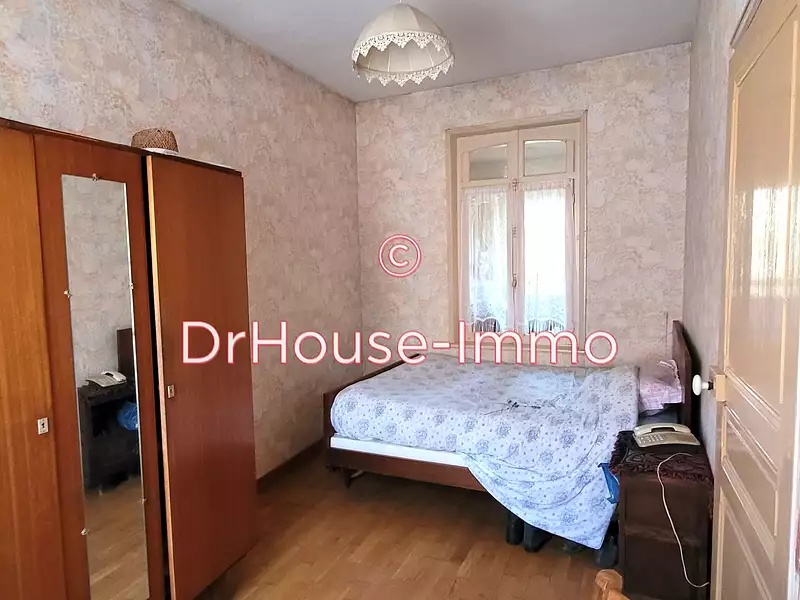 Maison, 81 m²
