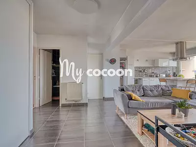 Appartement, 81 m²