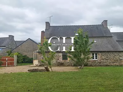 Maison, 120 m²