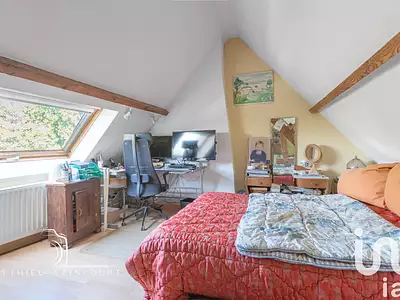 Maison, 131 m²