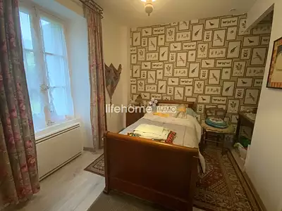 Maison, 115 m²